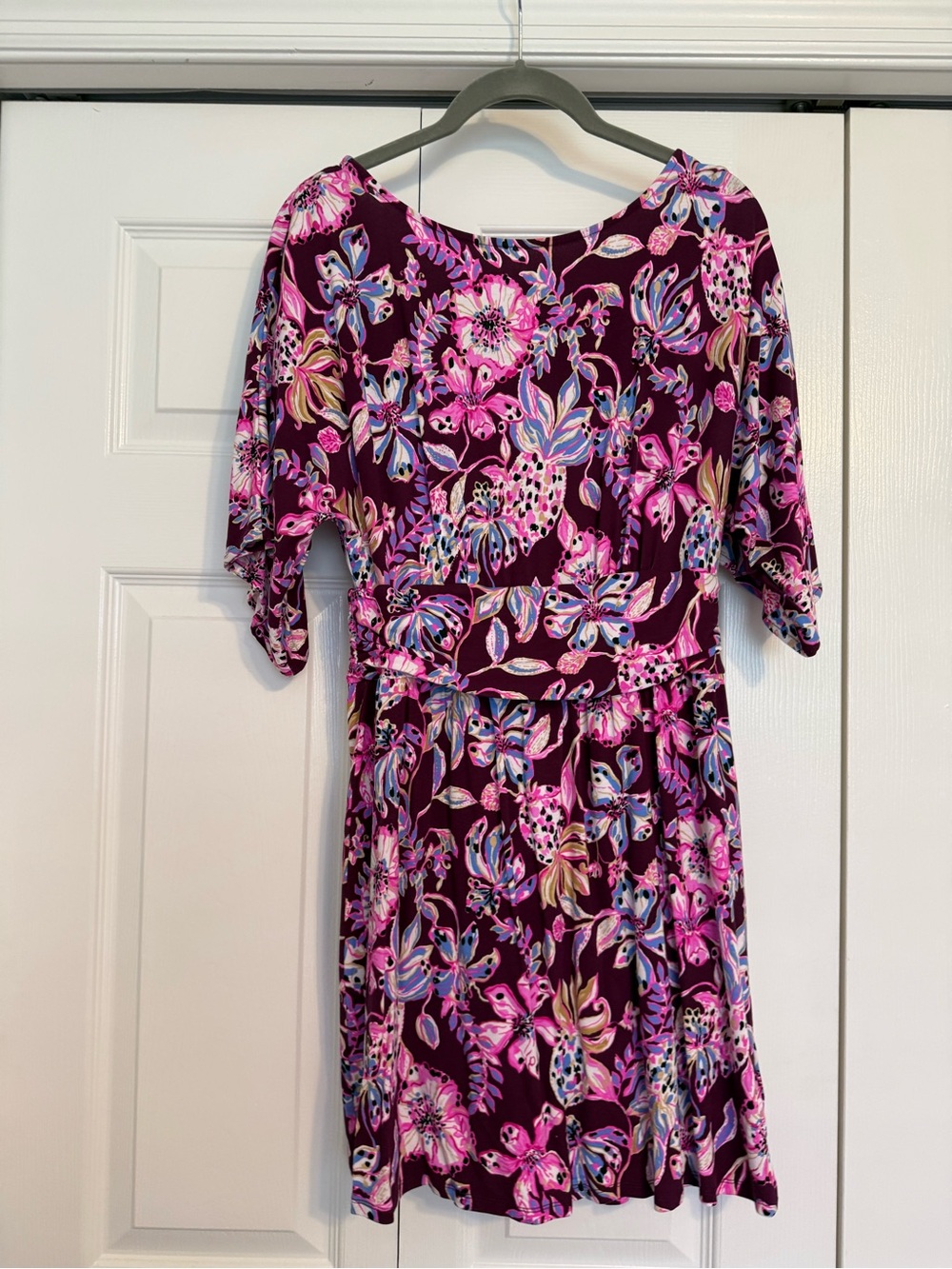 LILLY PULITZER: Romper, Small